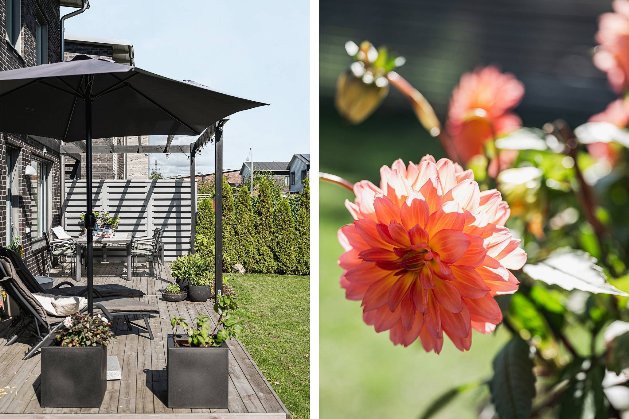 4 rum Villa på Junivägen 15 Hjärup Staffanstorps kommun - bild 41