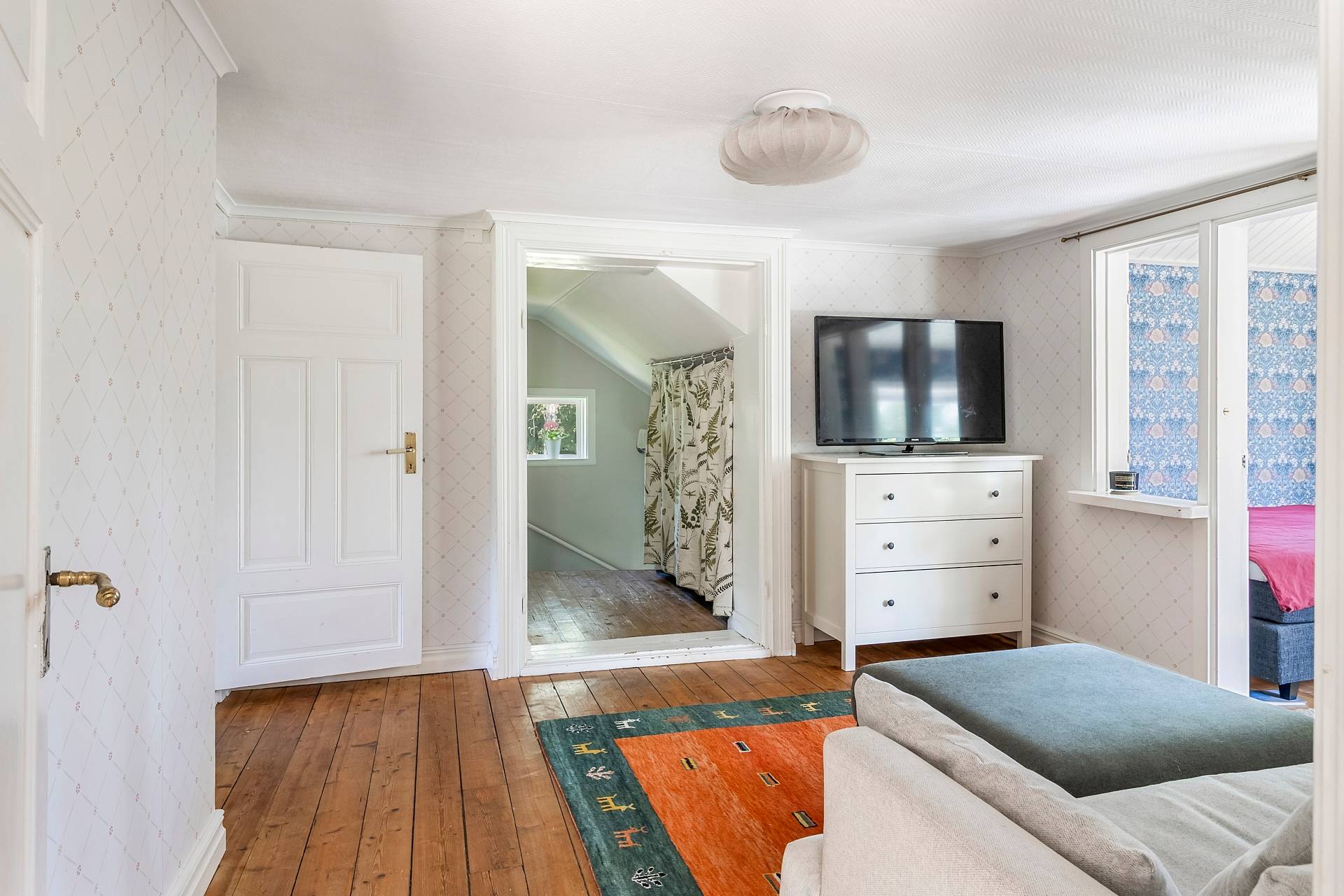 5 rum Villa på Himmelsbergavägen 39 Kungsör Kungsörs kommun - bild 26