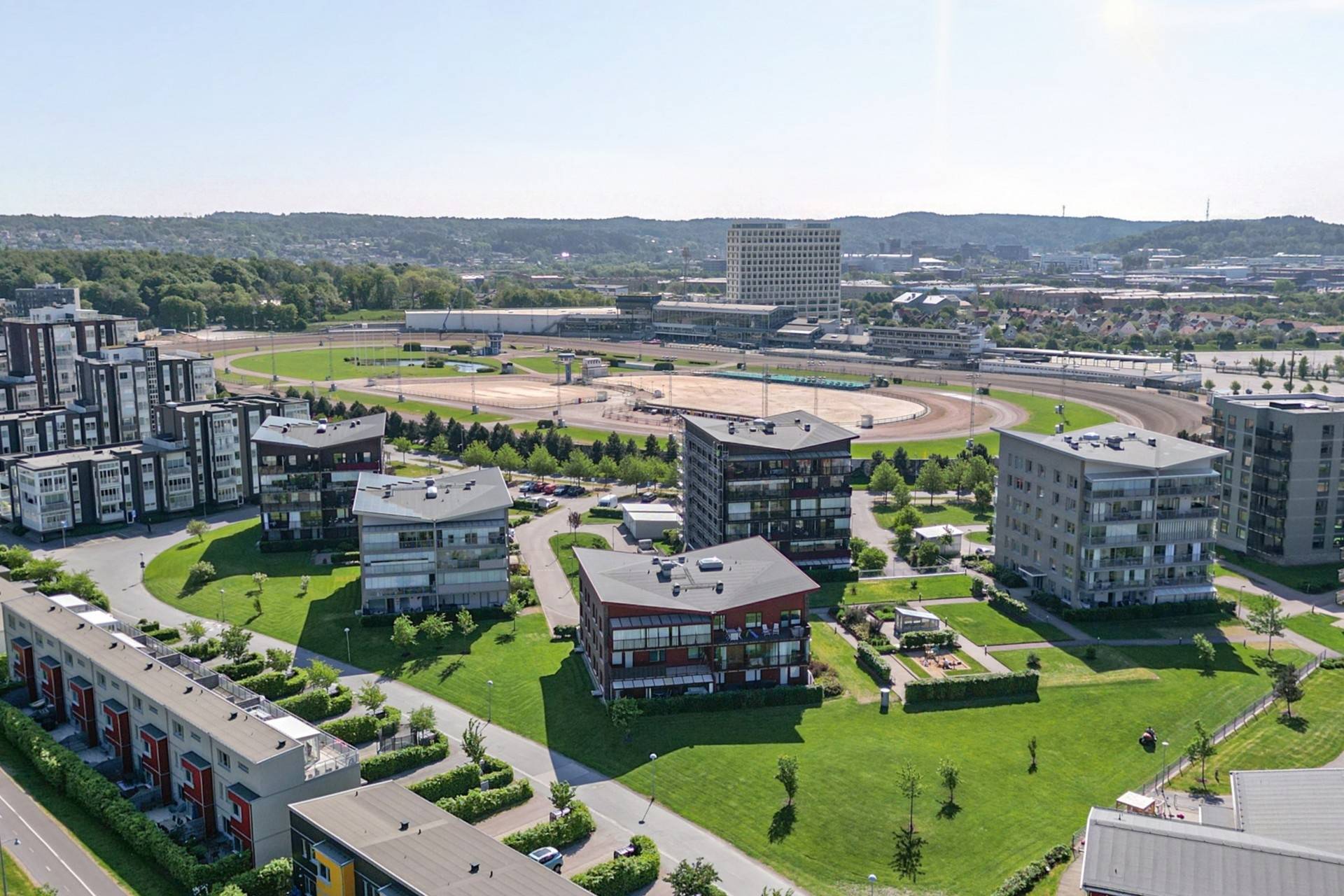 3 rum Lägenhet på Åby Allé 27 Mölndal Mölndals kommun - bild 26