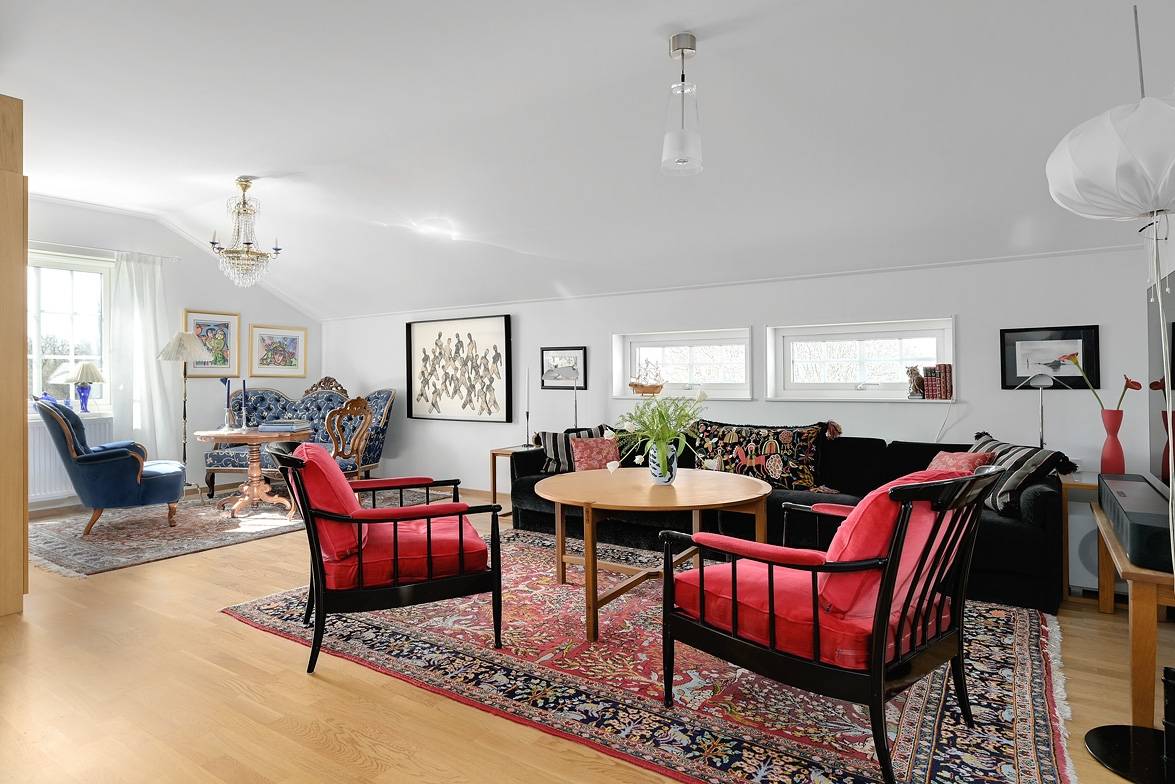 6 rum Villa på Godemansvägen 23E Grubbe Umeå kommun - bild 22