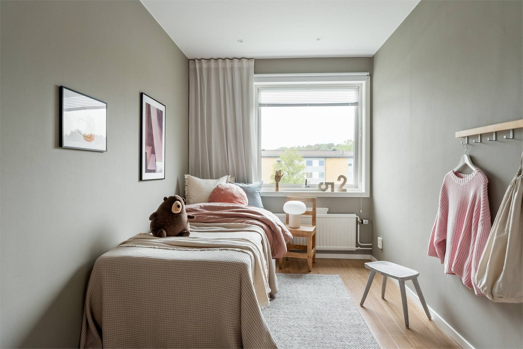 3 rum Lägenhet på Rullharvsgatan 5B Bifrost Mölndals kommun - bild 24