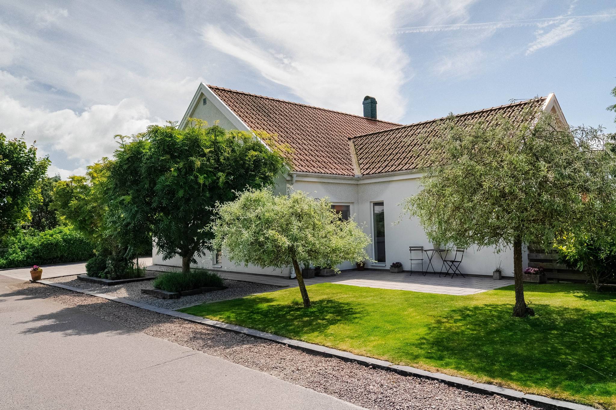 5 rum Villa på Hövdingavägen 9 Rängs sand Vellinge kommun - bild 34