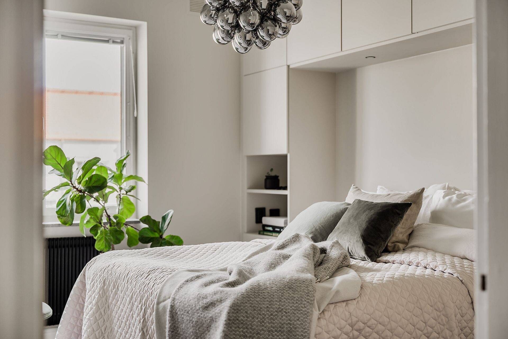 2 rum Lägenhet på Köpenhamnsvägen 42B Slottsstaden Malmö kommun - bild 12