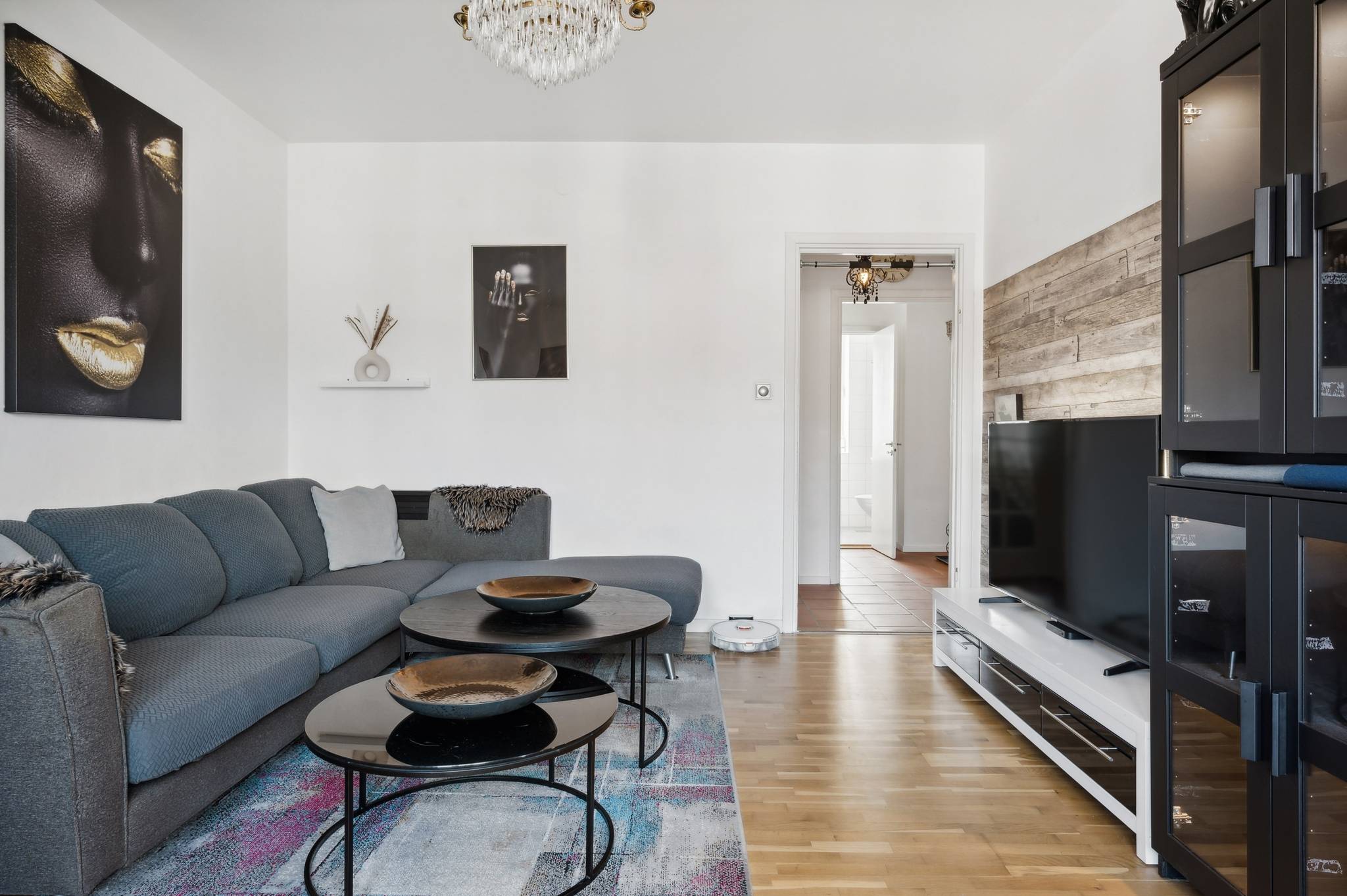 2 rum Lägenhet på Vagnmansgatan 28 Eneborg Helsingborgs kommun - bild 8