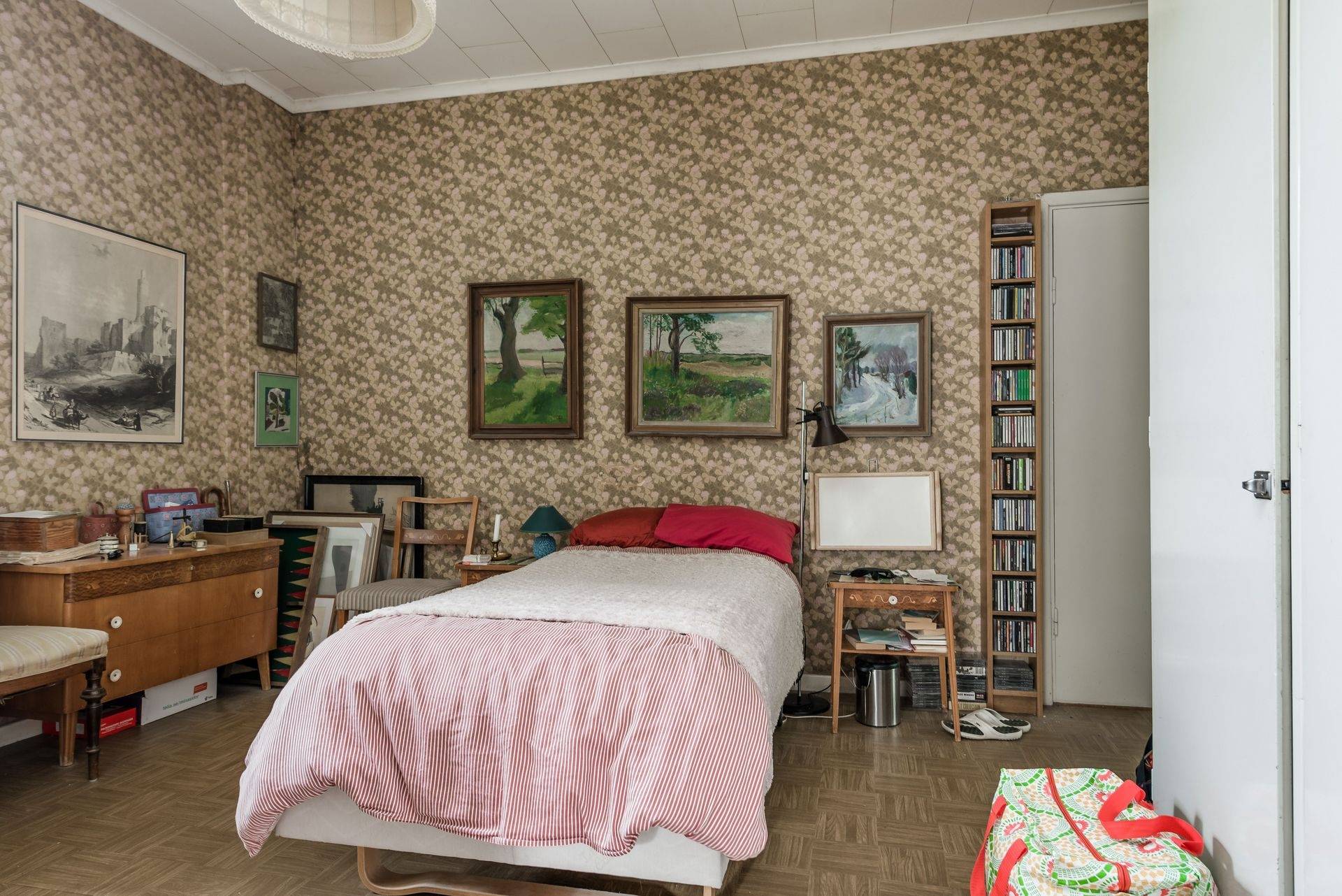 5 rum Villa på Grönvallen 33 Avesta Avesta kommun - bild 8