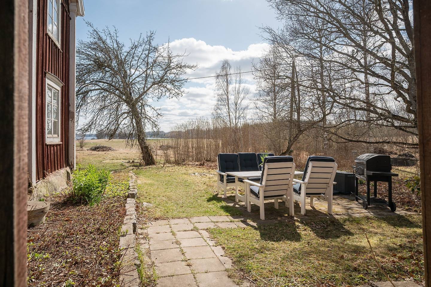 8 rum Villa på Kyrkbyn 9 Avesta kommun - bild 74