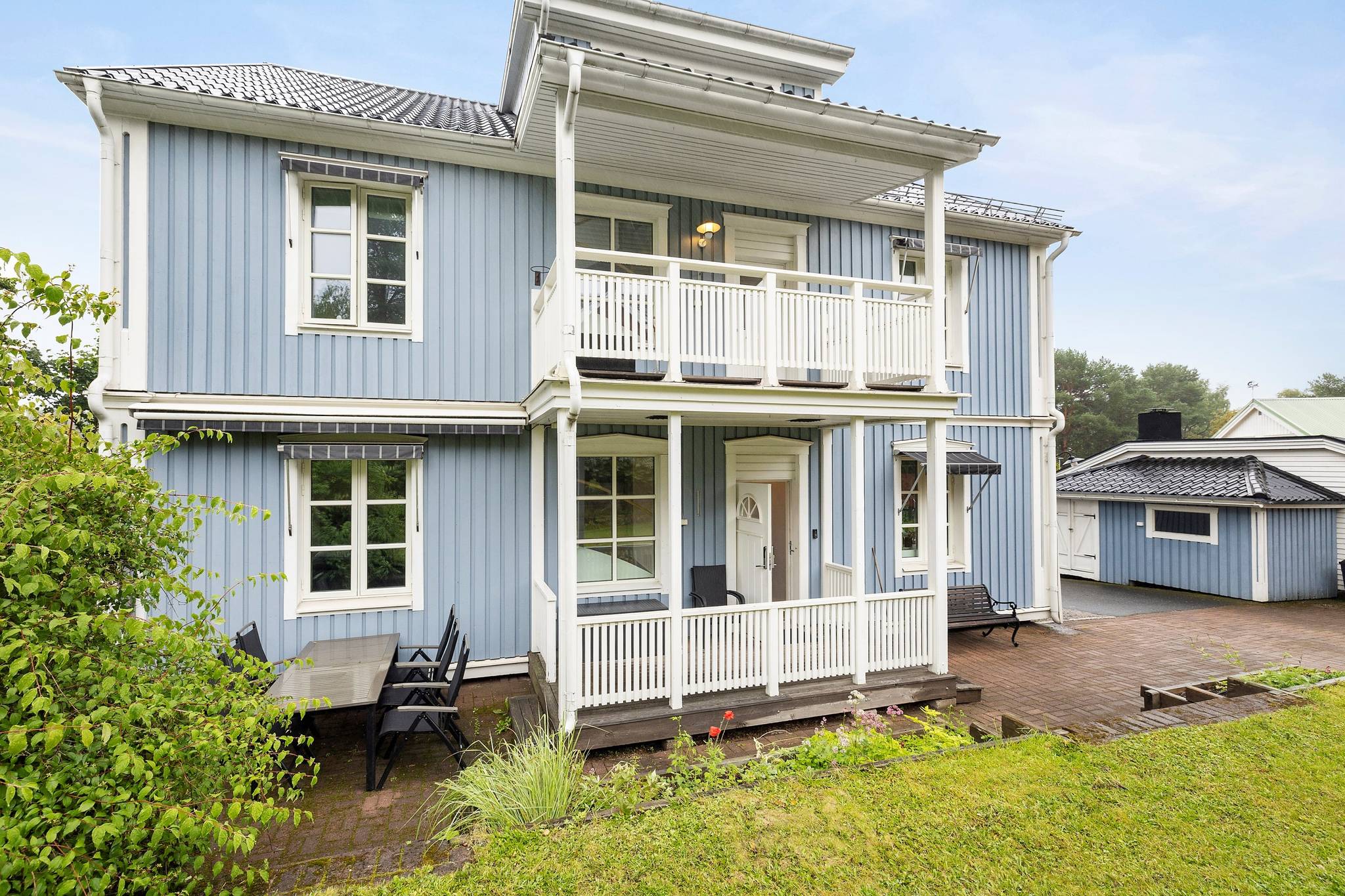 Östermalm, Luleå kommun