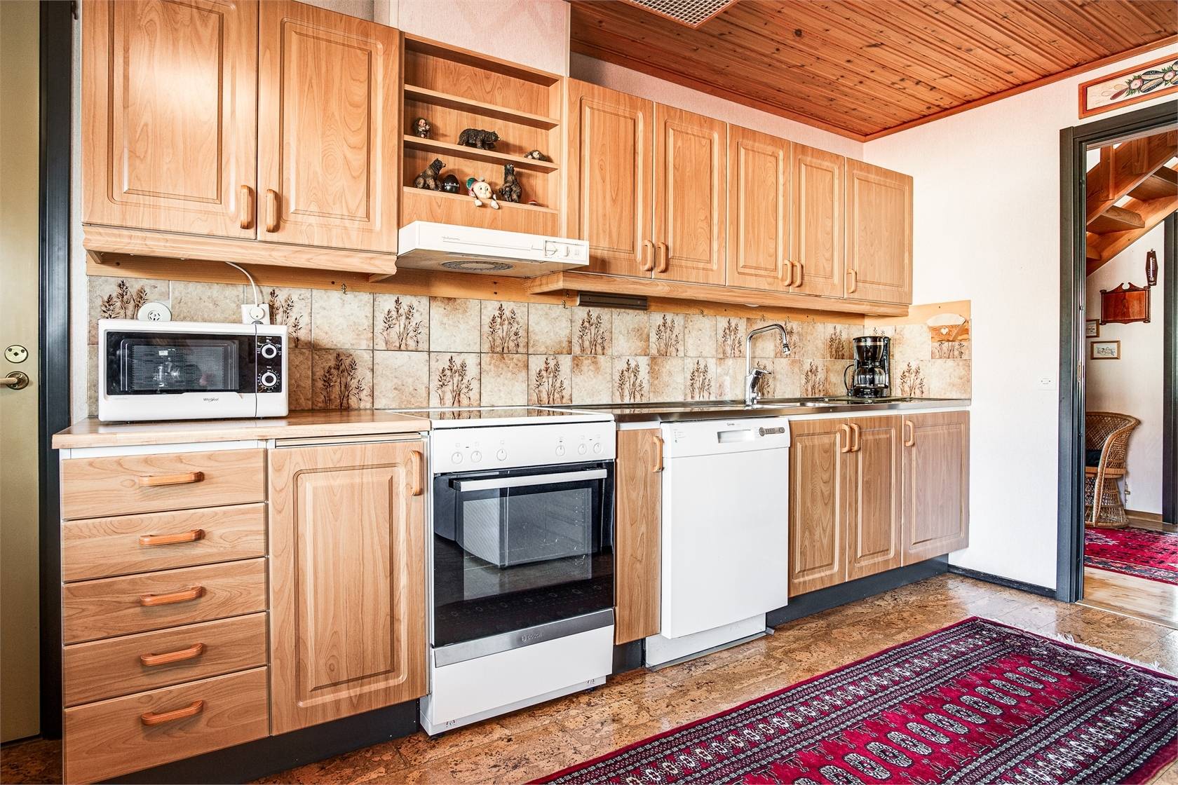 5 rum Villa på Amelie Berglunds väg 24 Johannisdal Köpings kommun - bild 11