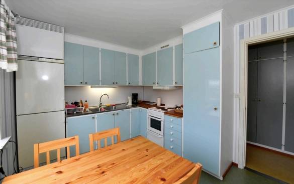 2 rum Villa på Pensionärsvägen 13A Särna Älvdalens kommun - bild 13