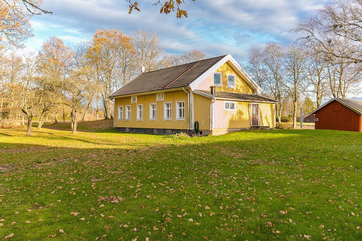 8 rum Villa på Tengene Frugården 24 Tengene Grästorps kommun - bild 5