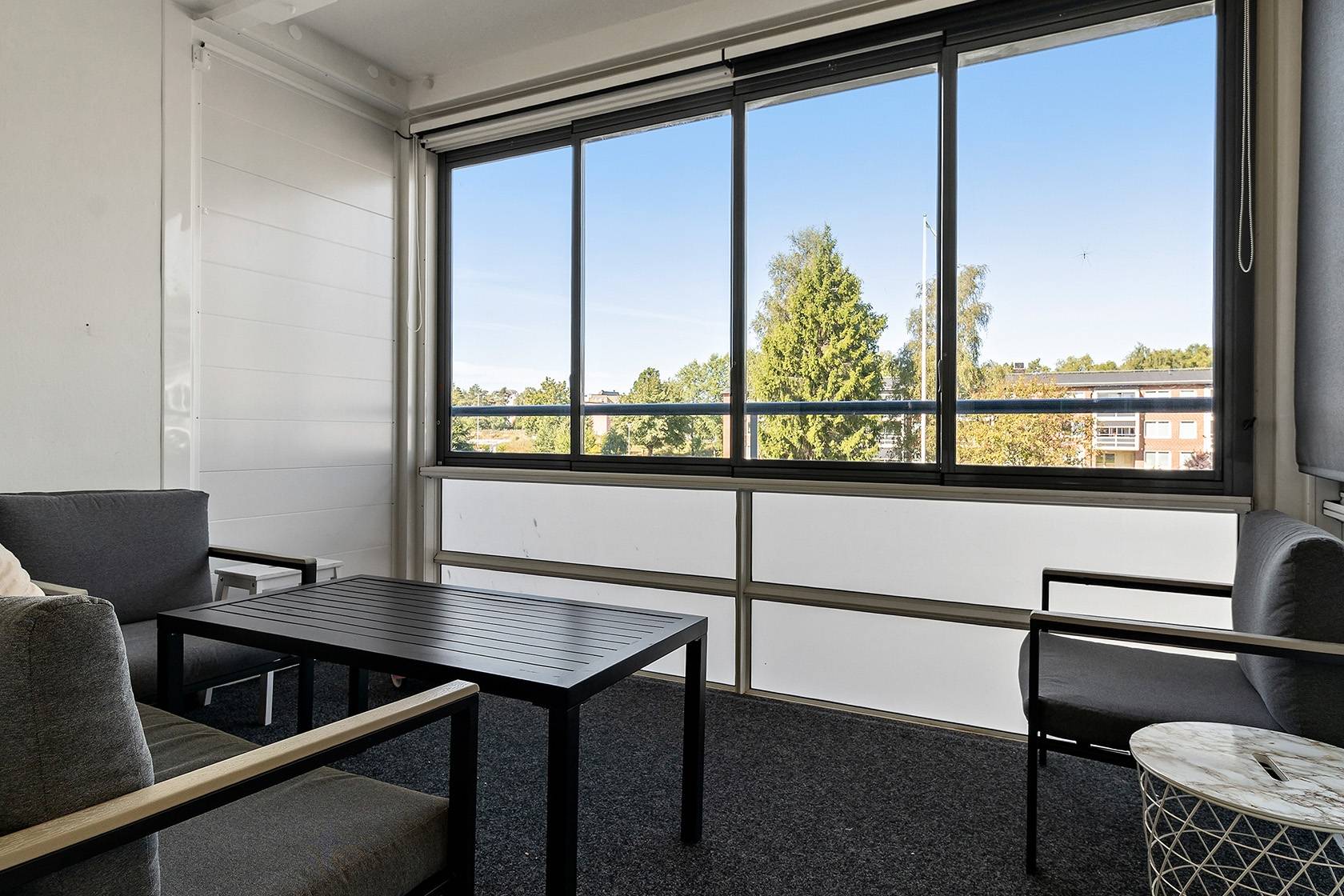 3 rum Lägenhet på Sädesbingen 35 Kronogården Trollhättans kommun - bild 3