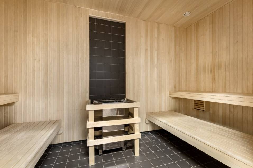 2 rum Lägenhet på Gimogatan 5B Norra Luthagen Uppsala kommun - bild 40