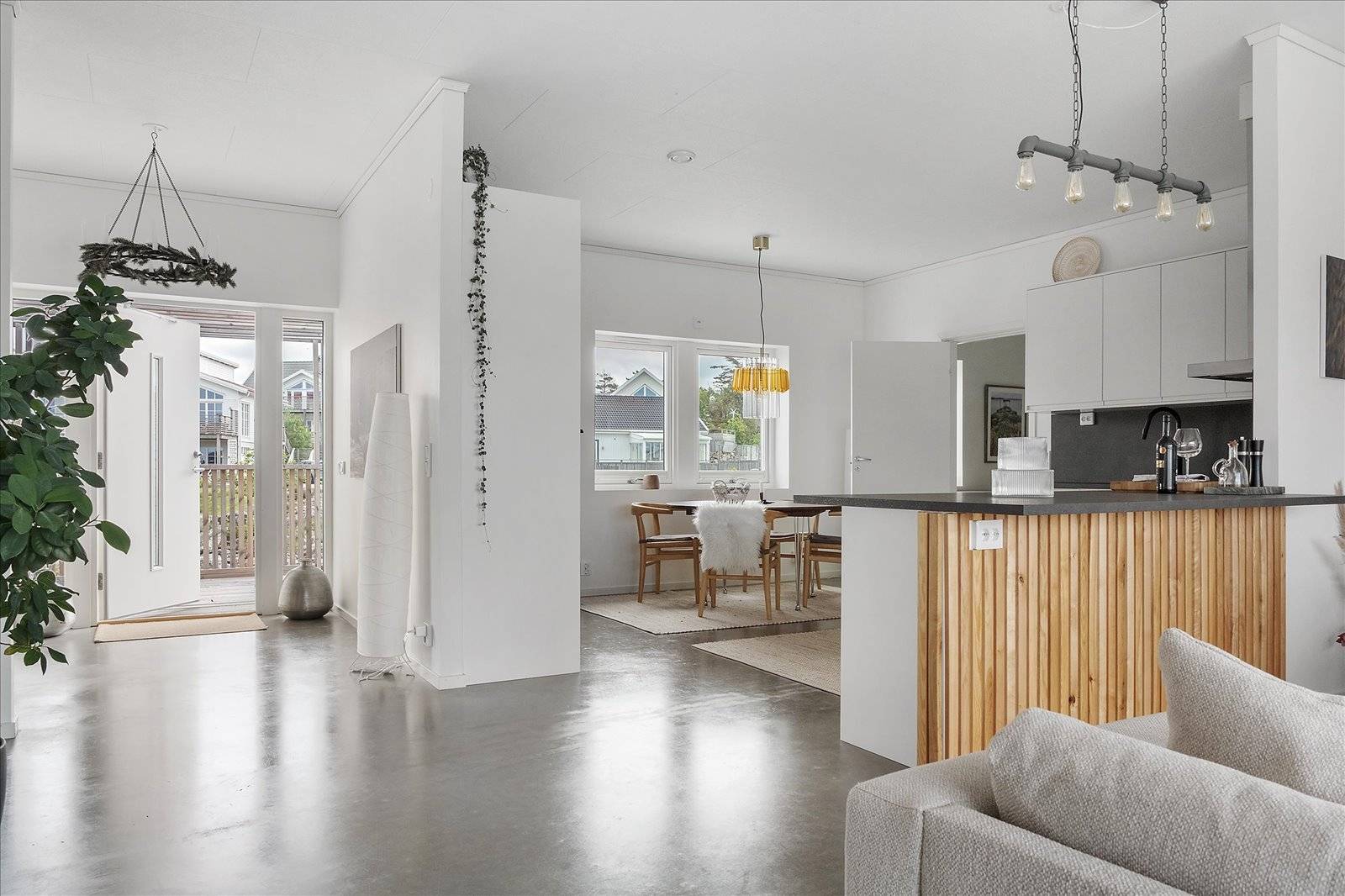 6 rum Villa på Morkullevägen 97 Ellös Orust kommun - bild 8