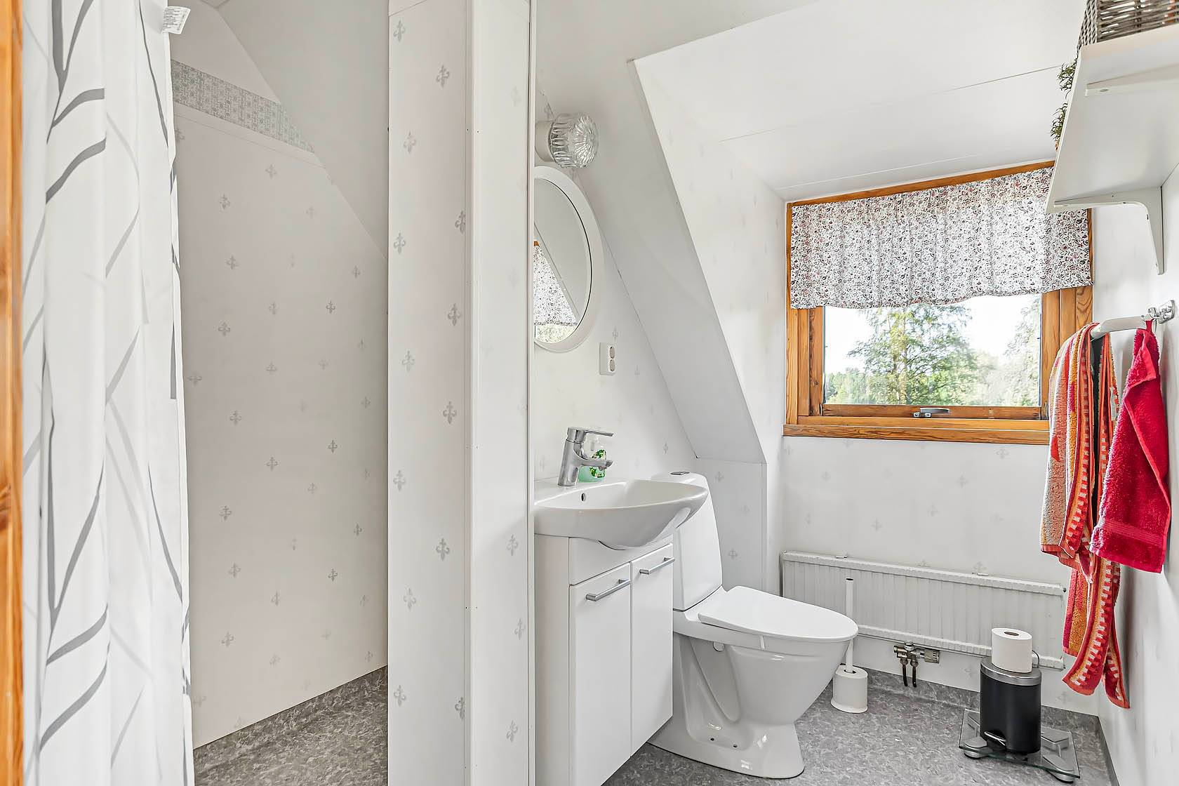 6 rum Gård utan jordbruk på Valltrand 2 Österåker Vingåkers kommun - bild 40