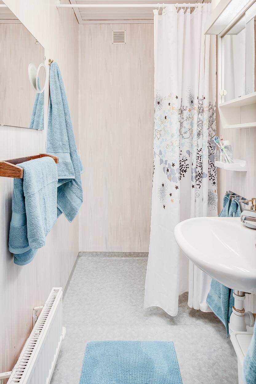 5 rum Villa på Sjöängen 2 Segolstorp Sjöängen Mariestads kommun - bild 26