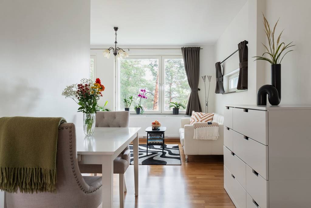 1 rum Lägenhet på Wergelandsgatan 46G Blackeberg / Bromma Stockholms kommun - bild 22