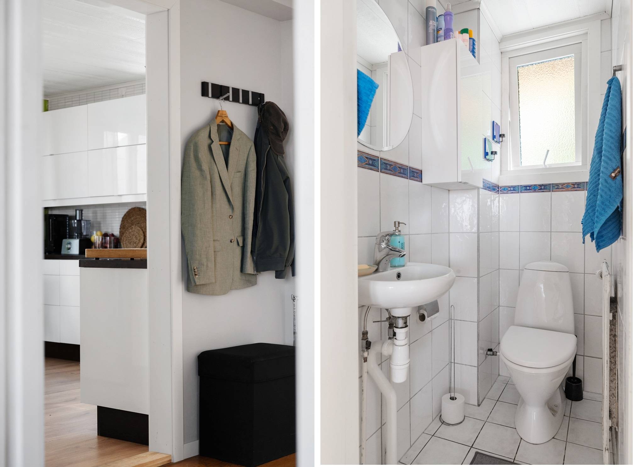 9 rum Villa på Bergsgatan 23 Centralt Lysekils kommun - bild 16