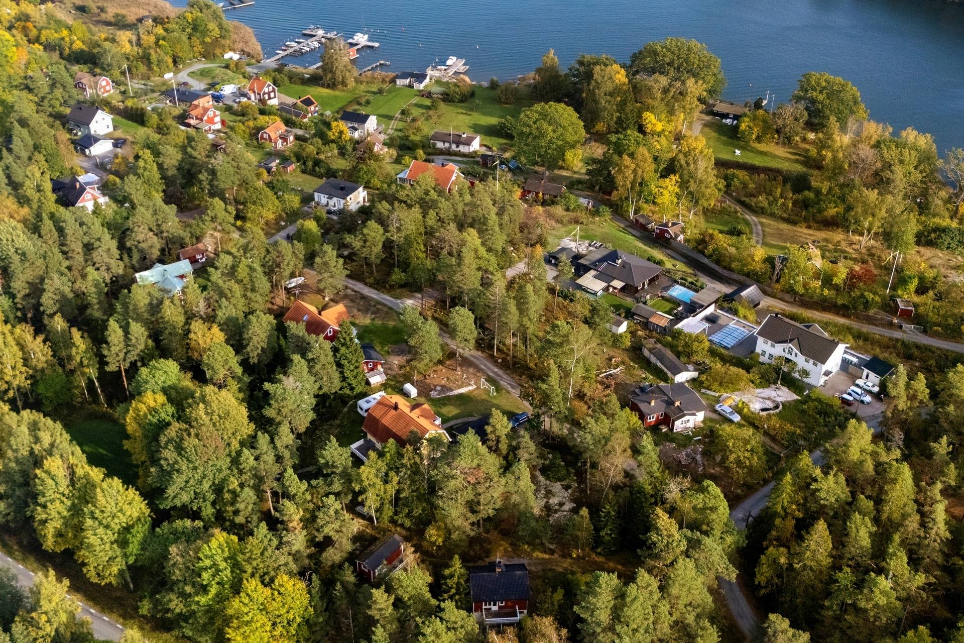 4 rum villa på Sjöslingan 1 Åkersberga, Österåkers kommun - bild 2