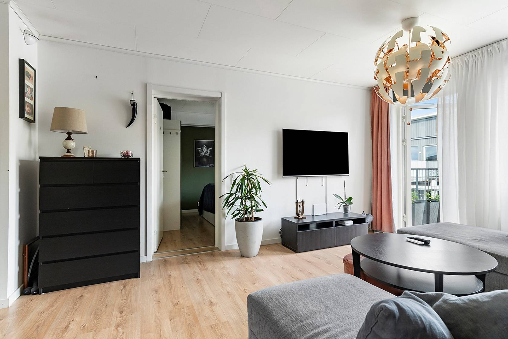 4 rum Lägenhet på Åkerbärsvägen 14D Solbacka Norrtälje kommun - bild 11
