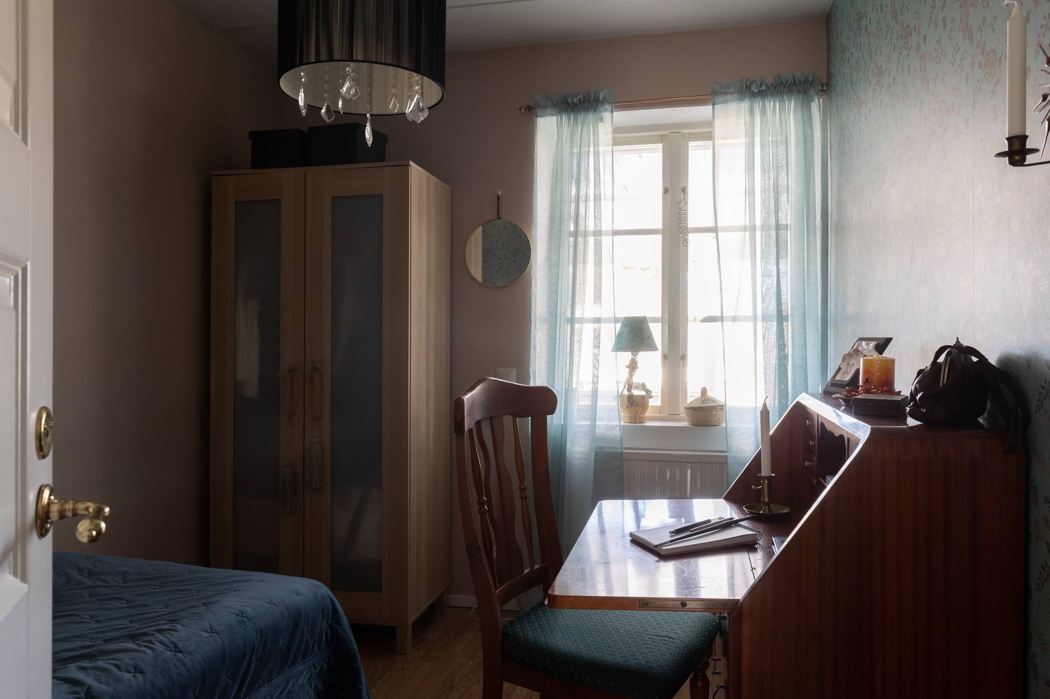4 rum Radhus på Tranbärsstigen 11B Finninge Strängnäs kommun - bild 24