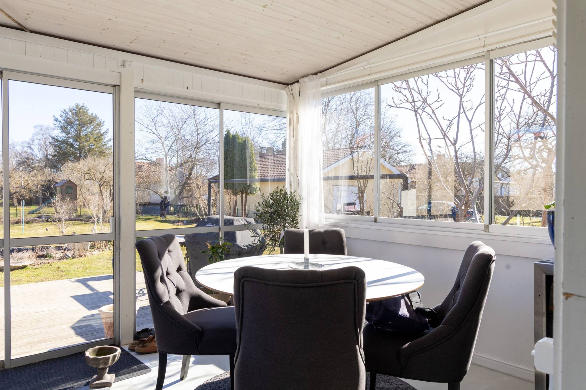 6 rum Villa på Strelowgatan 20 Visby - Öster Gotlands kommun - bild 7