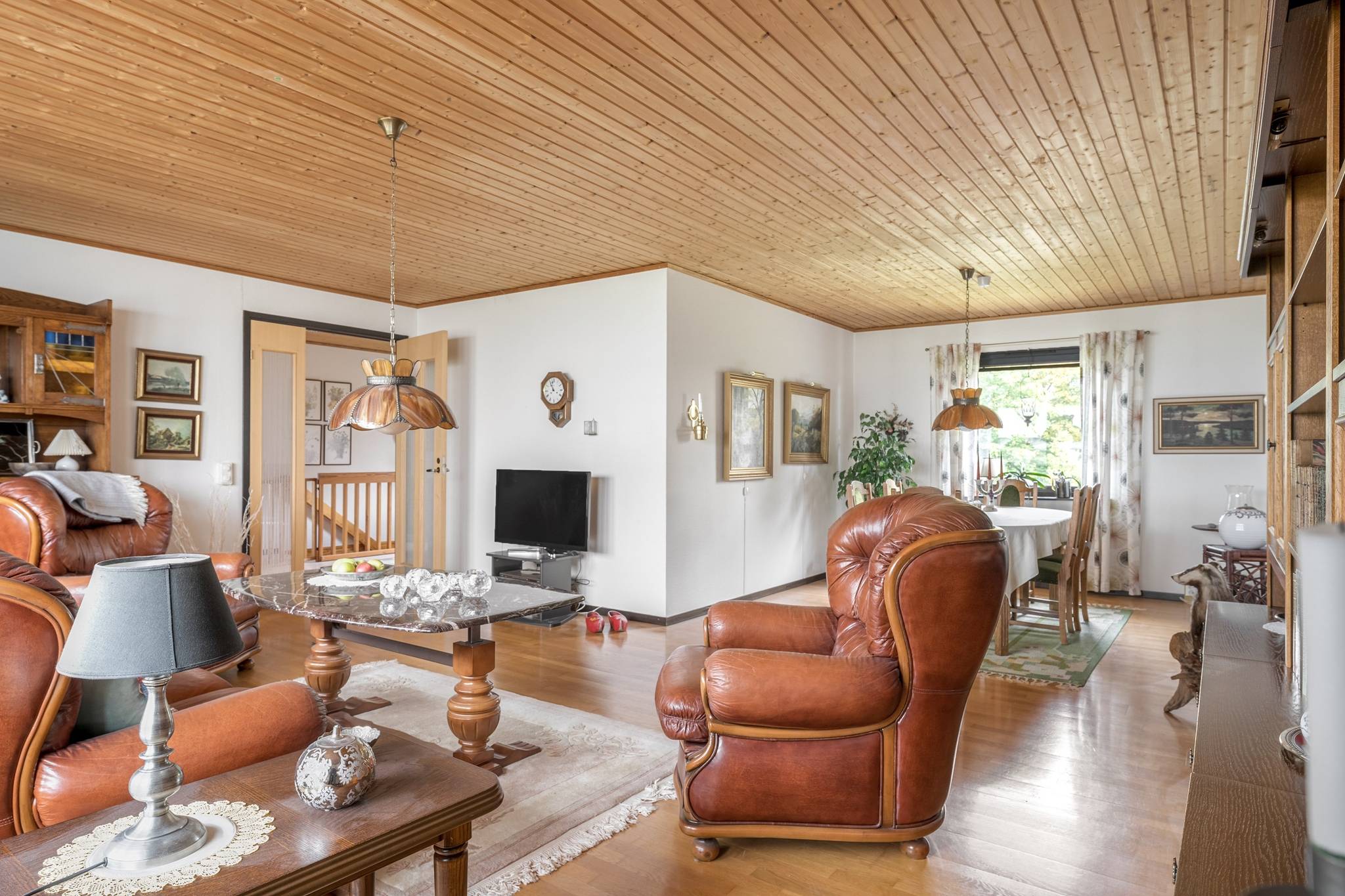4 rum Villa på Tvärgränd 12 Ludvigsborg Hörby kommun - bild 6