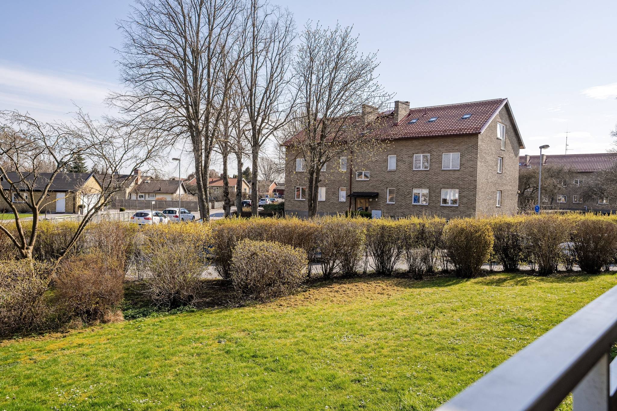 1 rum Lägenhet på Staniastigen 1A Centrum Staffanstorps kommun - bild 13