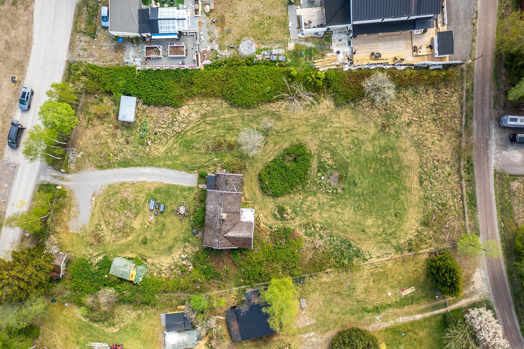 2 rum Villa på Vattubrinksvägen 15 Vattubrinken Södertälje kommun - bild 27