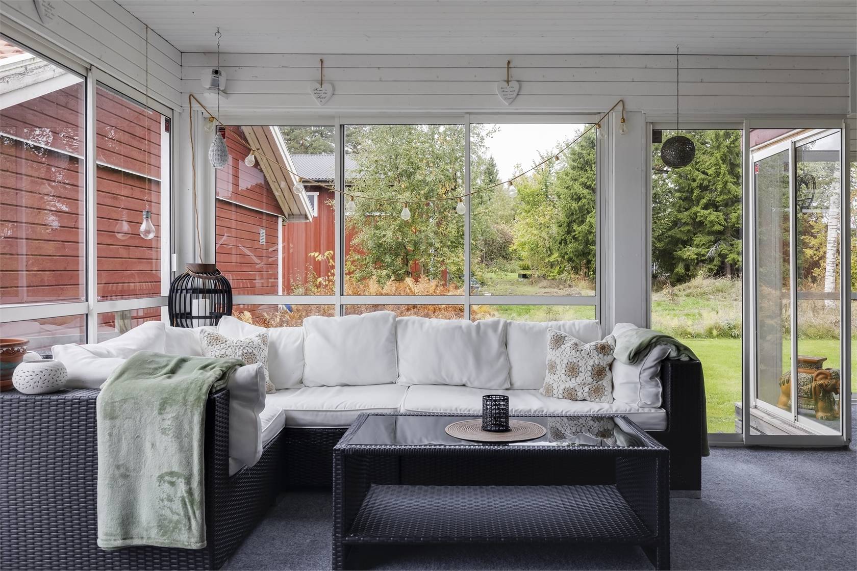 3 rum Villa på Centralgatan 7 Degerfors kommun - bild 39