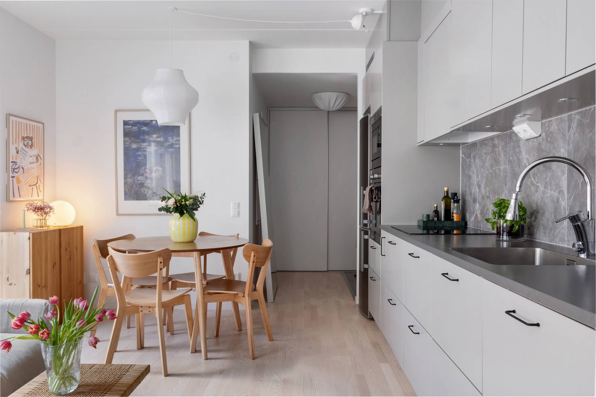 1.5 rum Lägenhet på Fribordsgränd 5 Vega Haninge kommun - bild 20