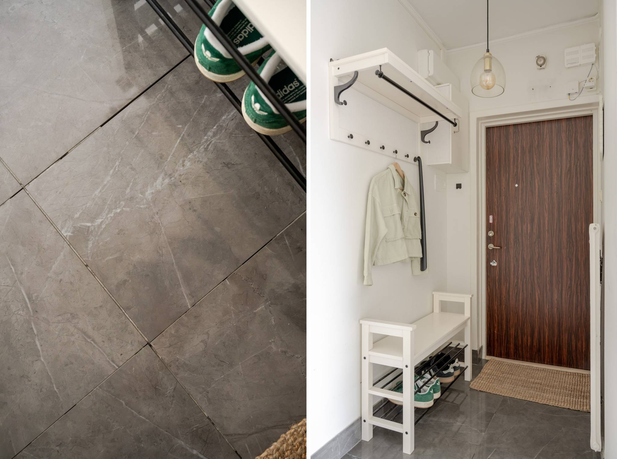 2 rum Lägenhet på Strålgatan 47 Kungsholmen - Lilla Essingen Stockholms kommun - bild 13