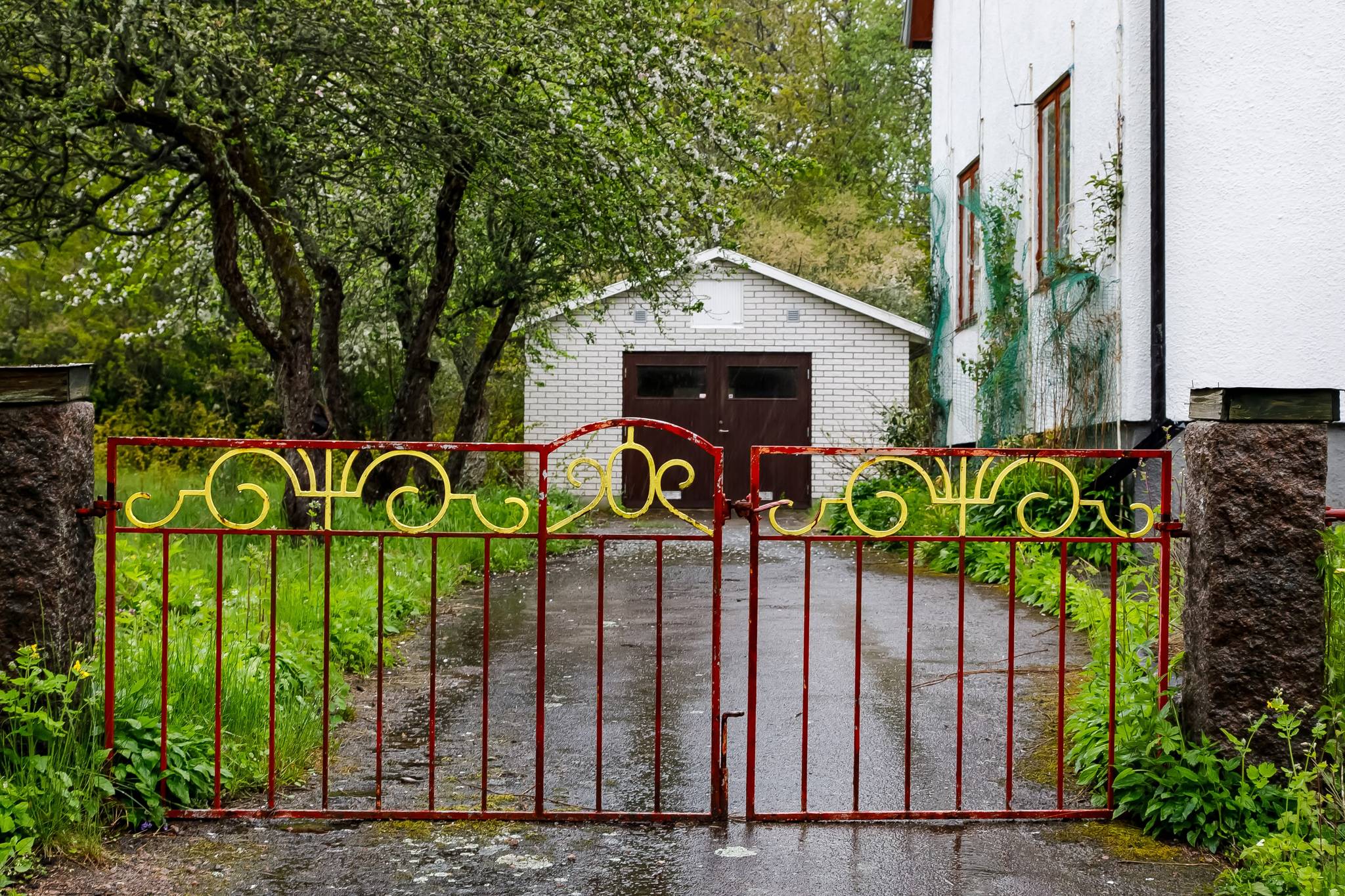 4 rum Villa på Norra Riksvägen 23 Kilen Oskarshamns kommun - bild 2