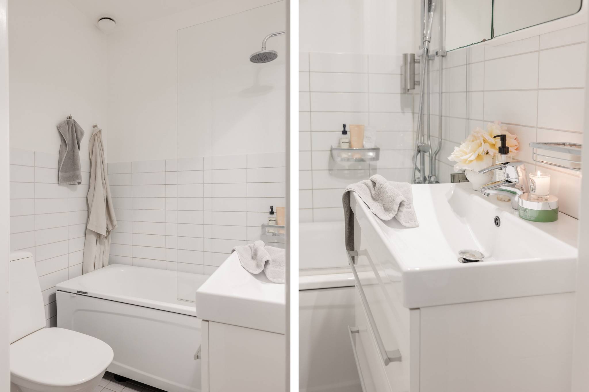 2 rum Lägenhet på Carl hillsgatan 1 Ribersborg Malmö kommun - bild 10