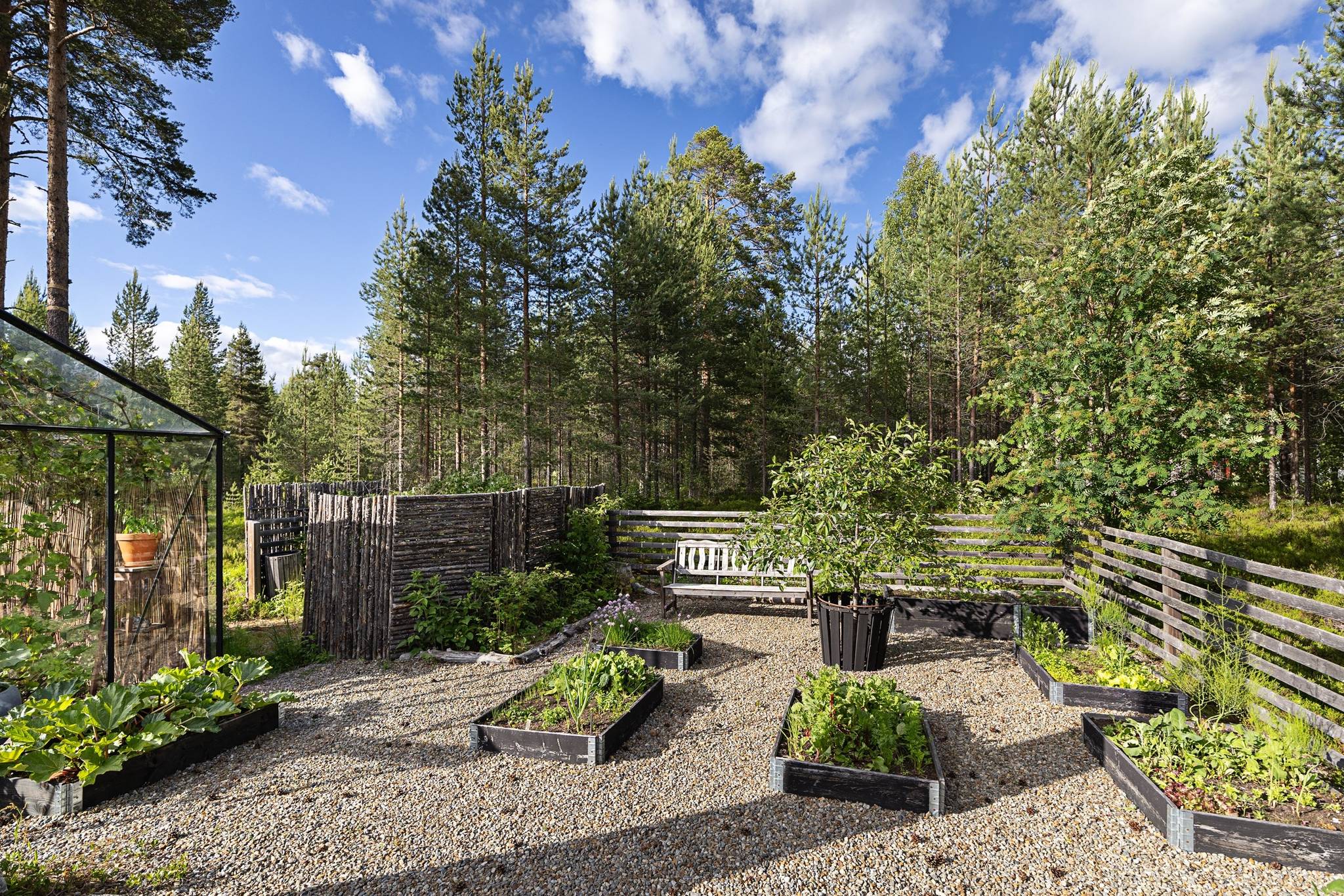 5 rum Villa på Baggböle 142 Baggböle Umeå kommun - bild 83