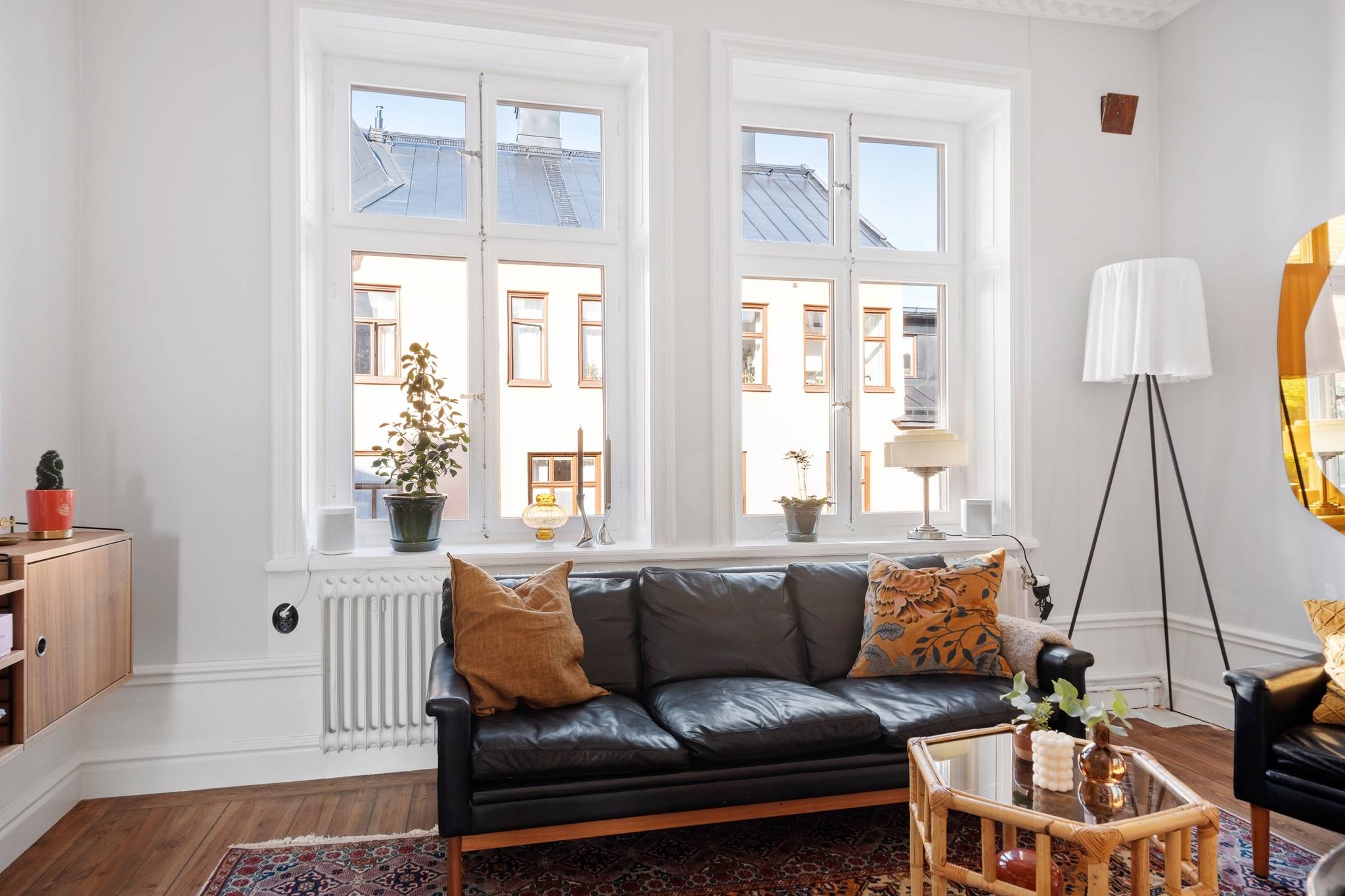 2 rum Lägenhet på Celsiusgatan 2, 4 vån av 4 Kungsholmen Stockholms kommun - bild 8