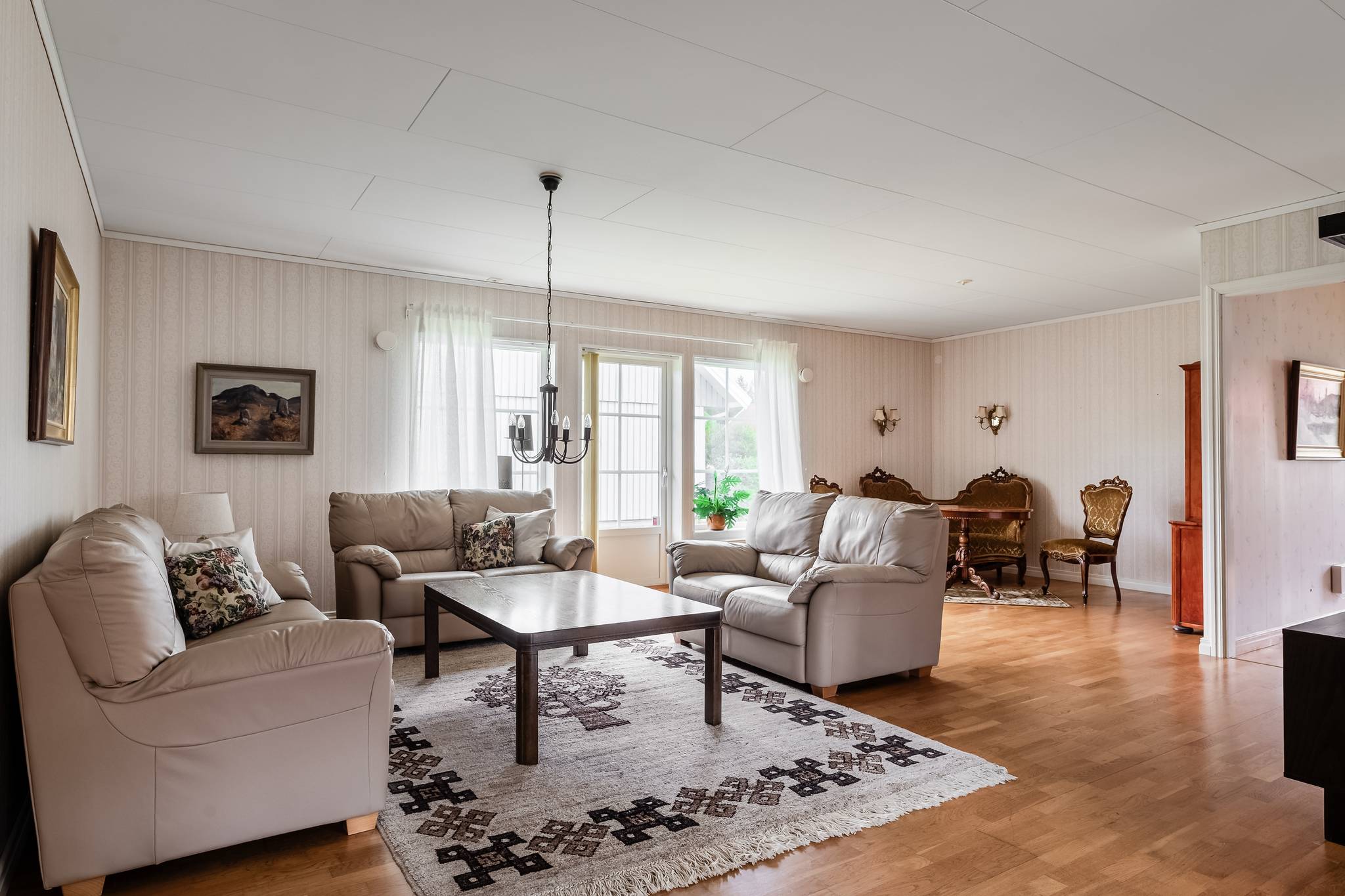 5 rum Villa på Grottvägen 14 Tomtebo/Nydalaviken Umeå kommun - bild 14