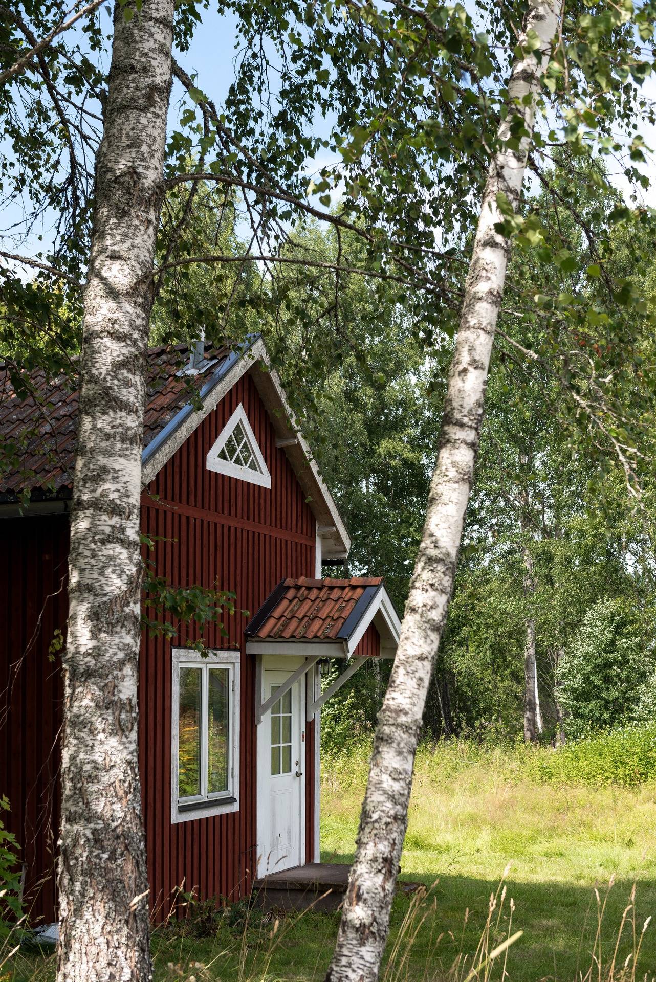 3 rum Villa på Rosshyttan 209 Rosshyttan Sala kommun - bild 14