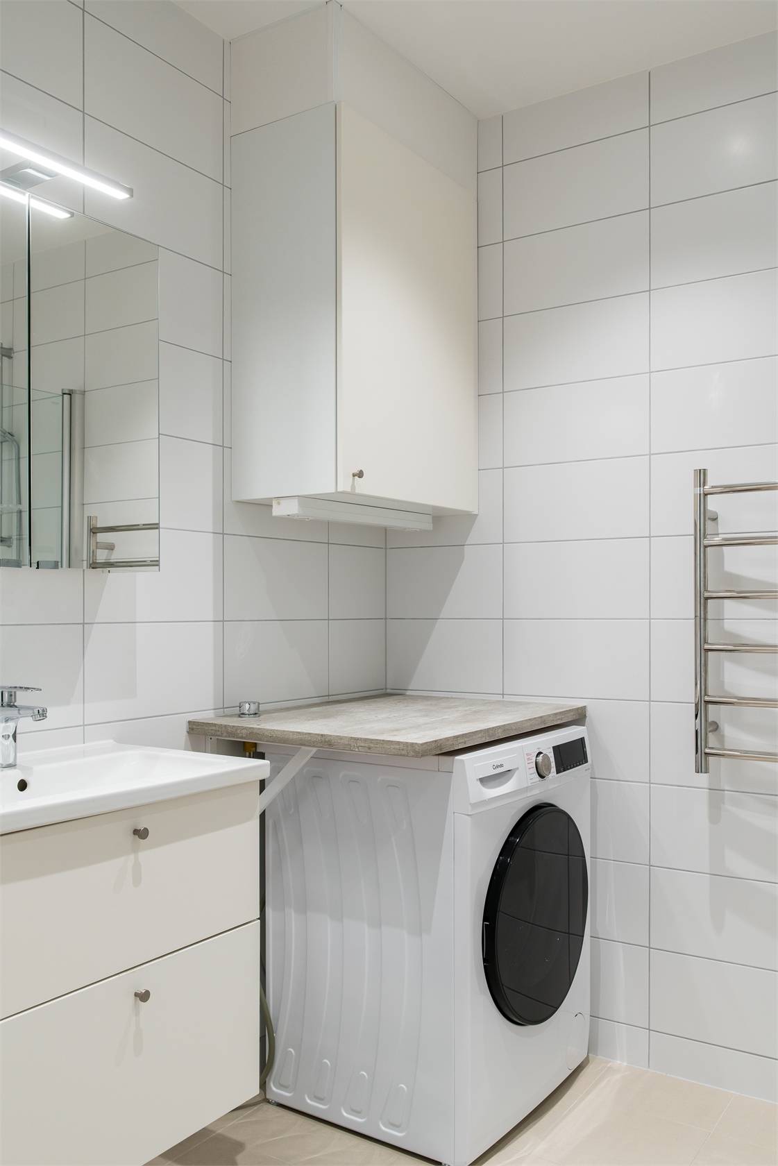 1.5 rum Lägenhet på Dagvattengatan 8C Hyllie Malmö kommun - bild 14
