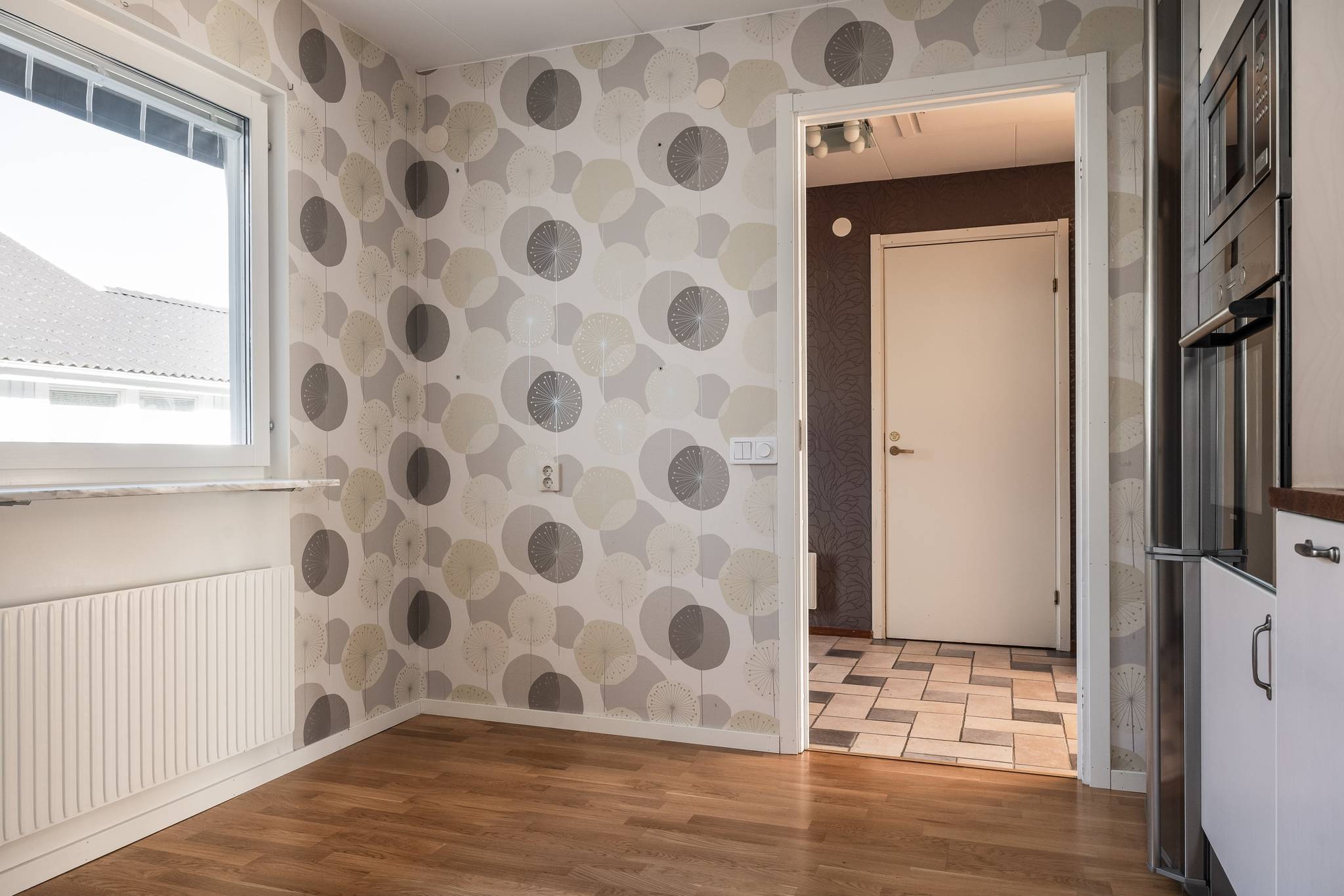 2 rum Lägenhet på Gamla Norrvägen 314 Norr Växjö kommun - bild 9