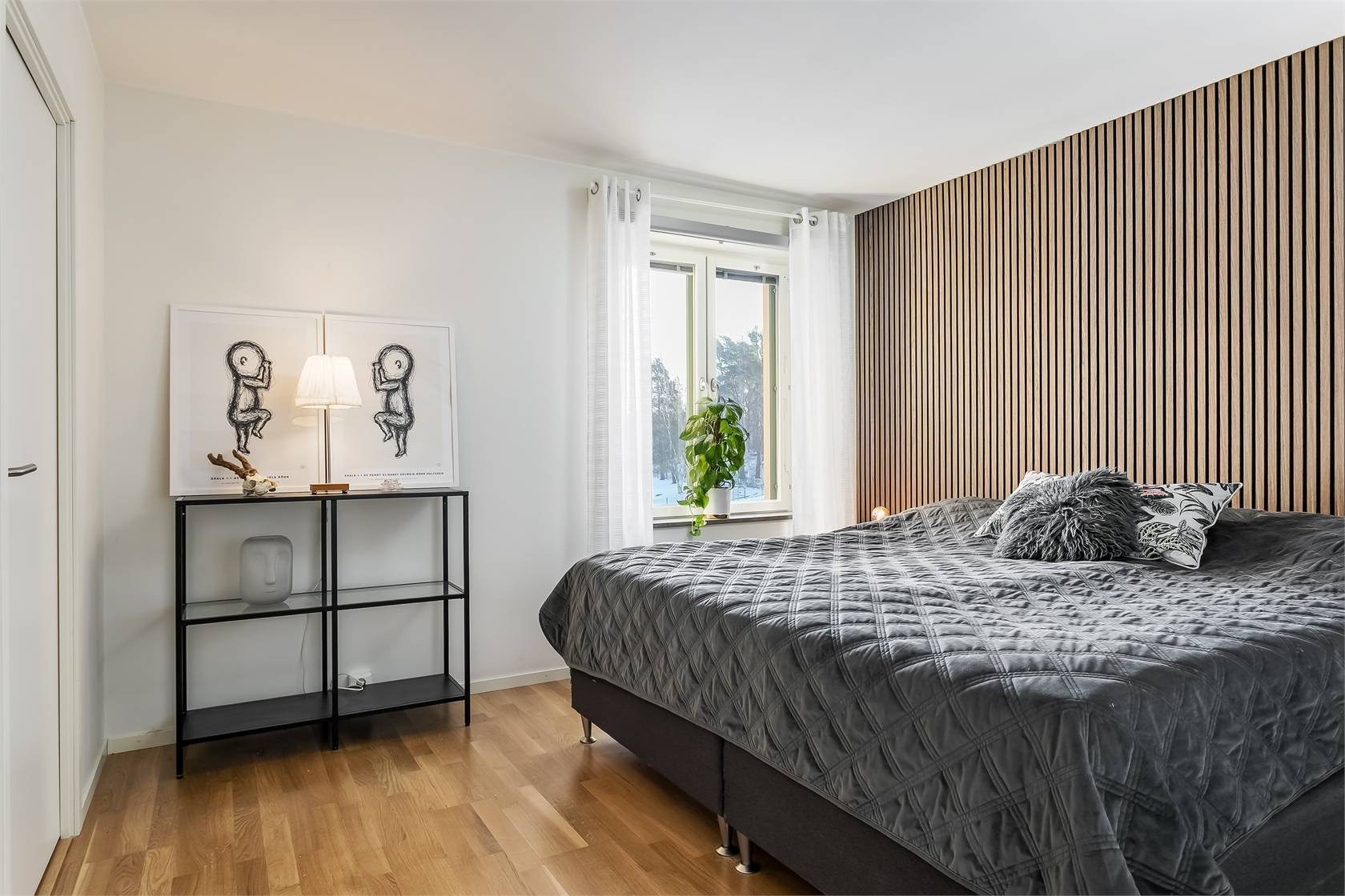 4 rum Lägenhet på Ulvsättragränd 10 Kallhäll Järfälla kommun - bild 14