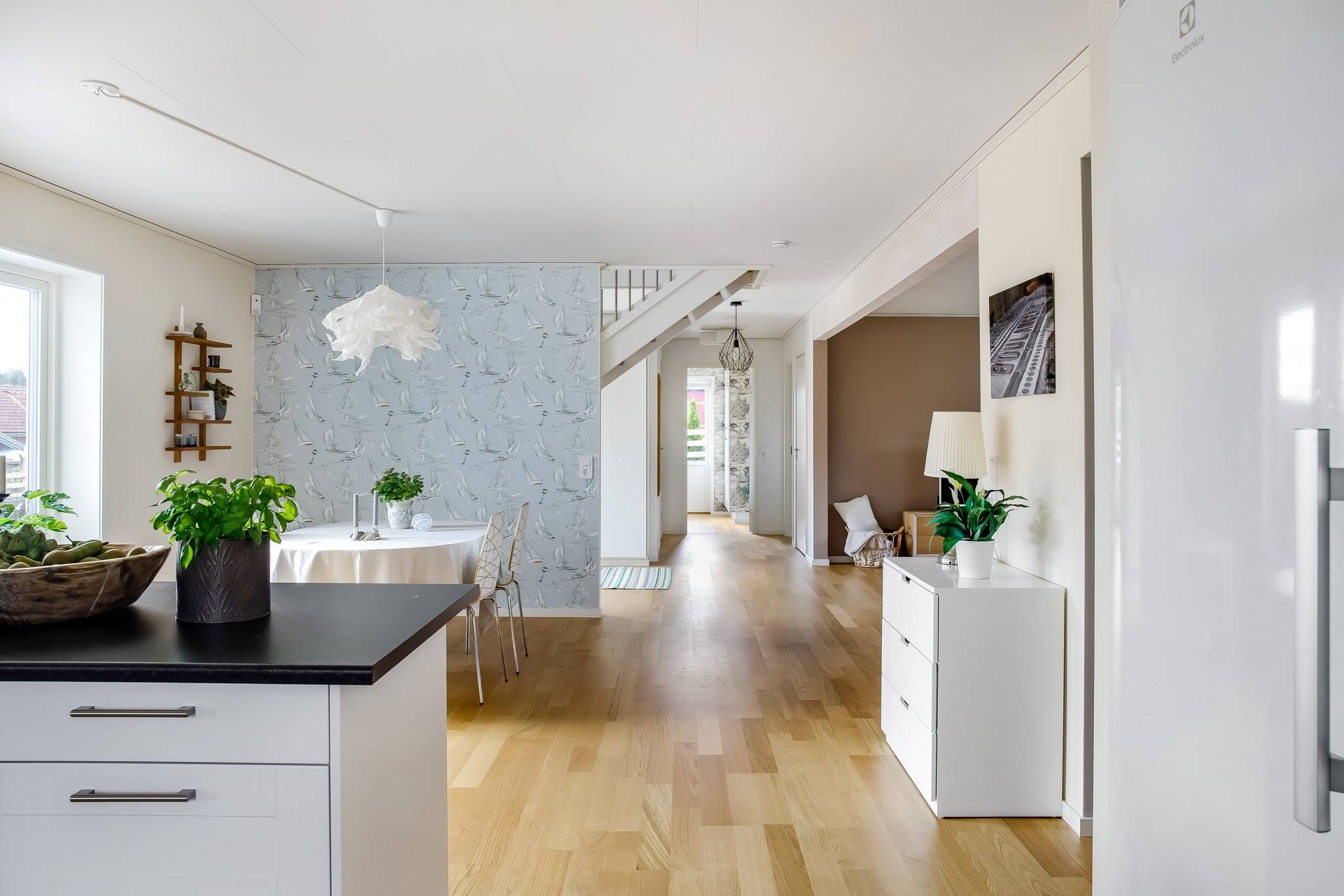 7 rum Villa på Lindgårdsvägen 4 Svinninge Österåkers kommun - bild 10