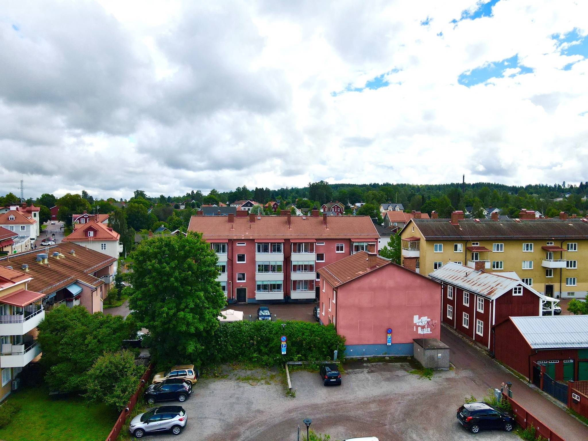 3 rum Lägenhet på Kristinegatan 15B Centrum Säters kommun - bild 5