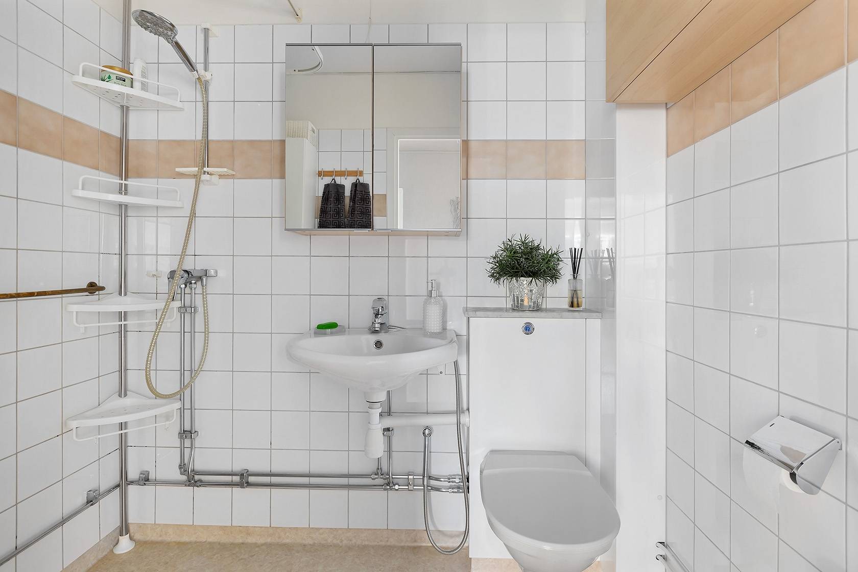 4 rum Lägenhet på Karlslundsgatan 18 Bårstaberget Södertälje kommun - bild 10