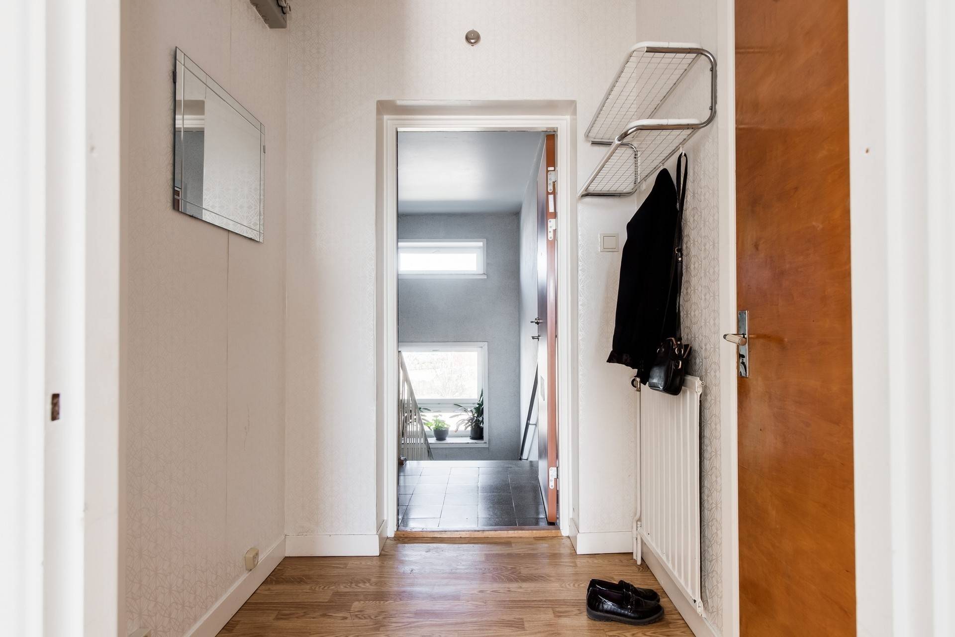 1 rum Lägenhet på Föraregatan 2A Villastaden Kristinehamns kommun - bild 5