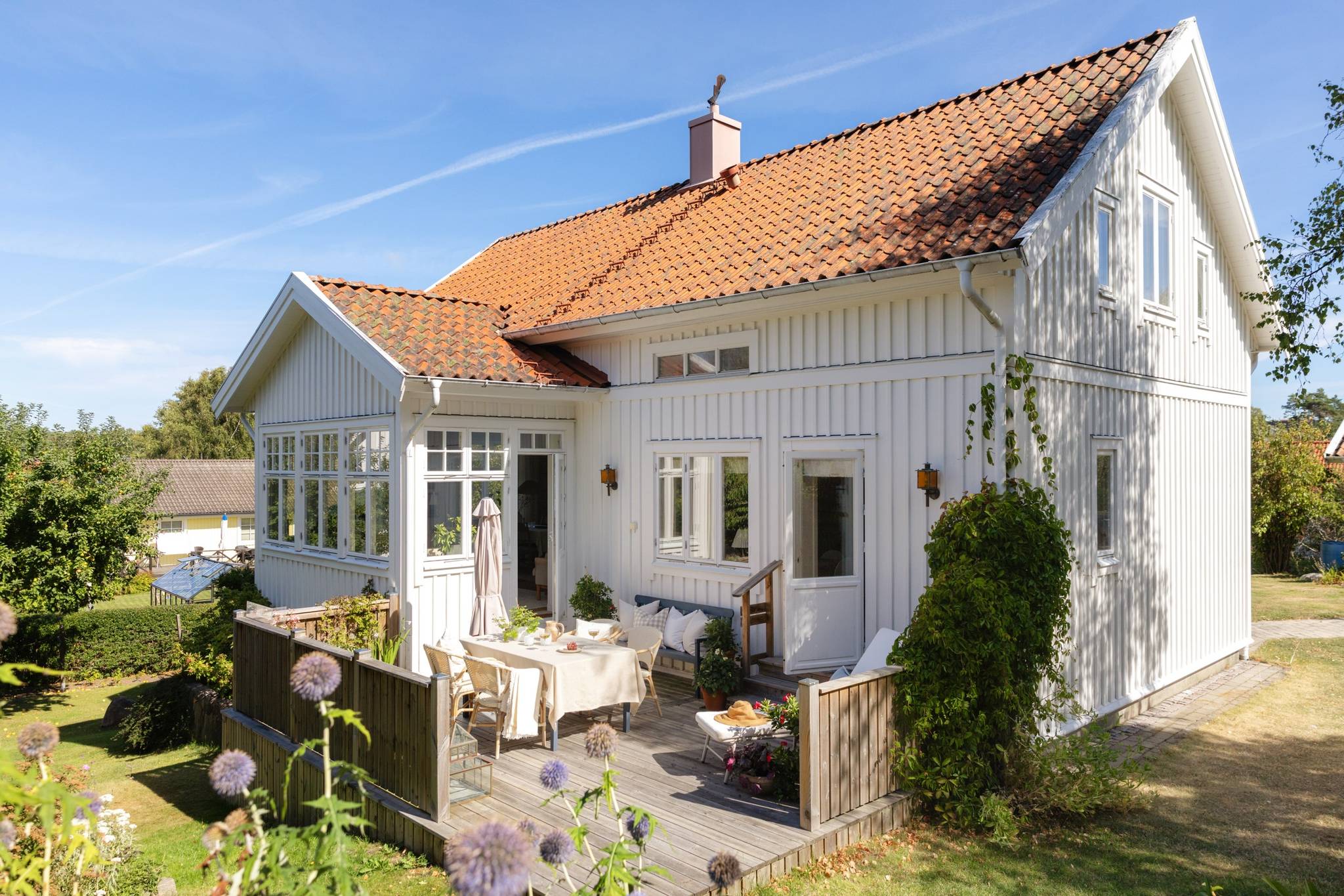 5 rum Villa på Andalen 33 Torslanda - Andalen Göteborgs kommun - bild 9