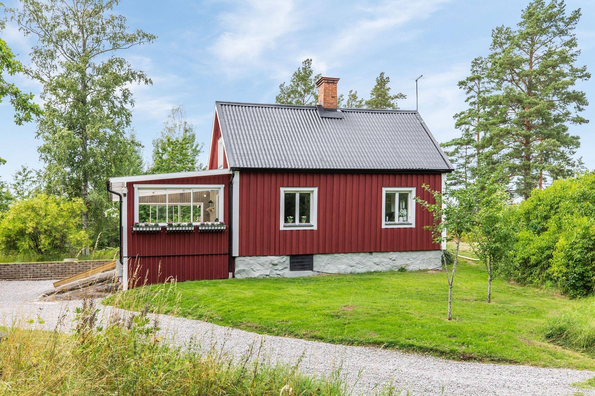3 rum Villa på Blåvik London 1 Blåvik Boxholms kommun - bild 3