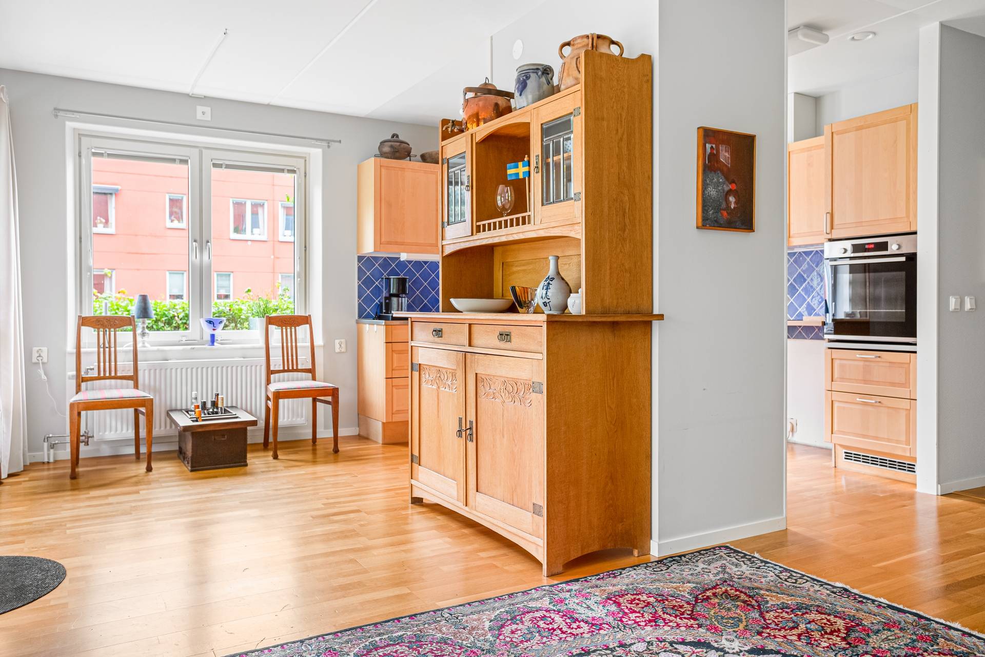 3 rum Lägenhet på Råtorps Allé 4 Södra Råtorp Karlstads kommun - bild 8