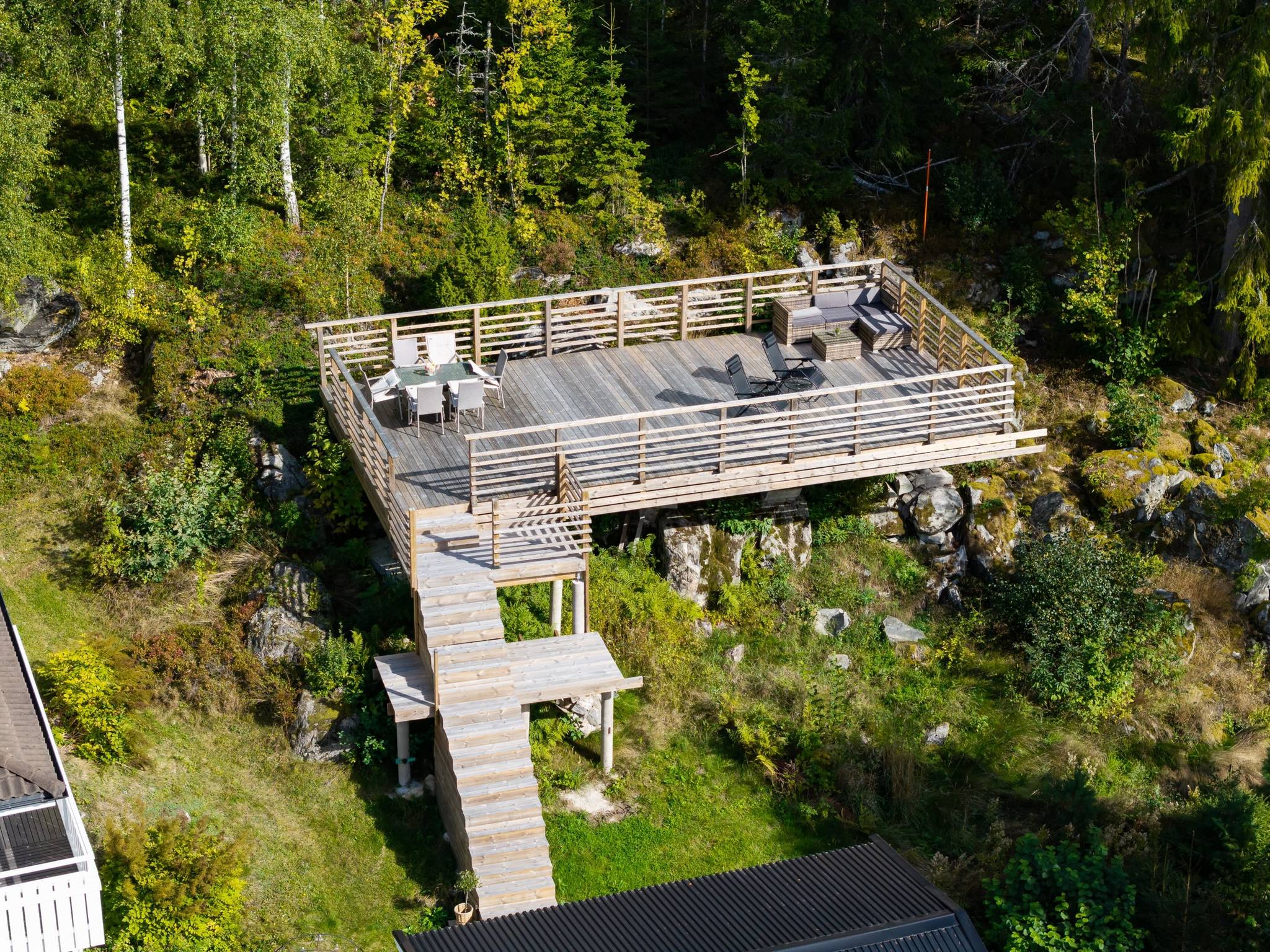 6 rum villa på Born 416 Nora, Nora kommun - bild 5