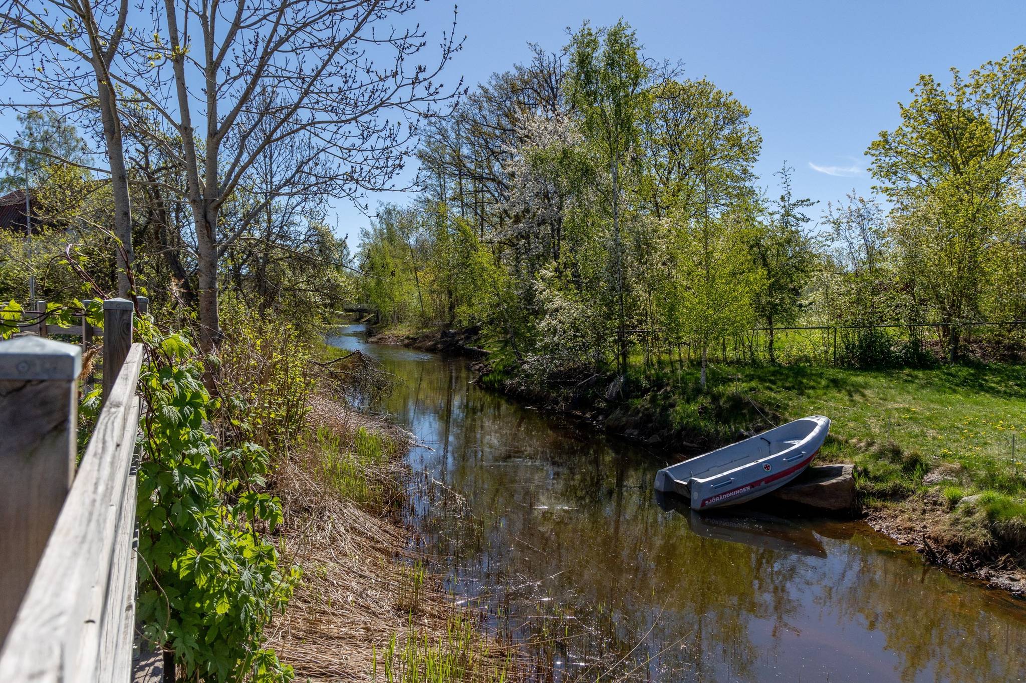 6 rum Villa på Skeppsbrogatan 6 Figeholm Oskarshamns kommun - bild 7