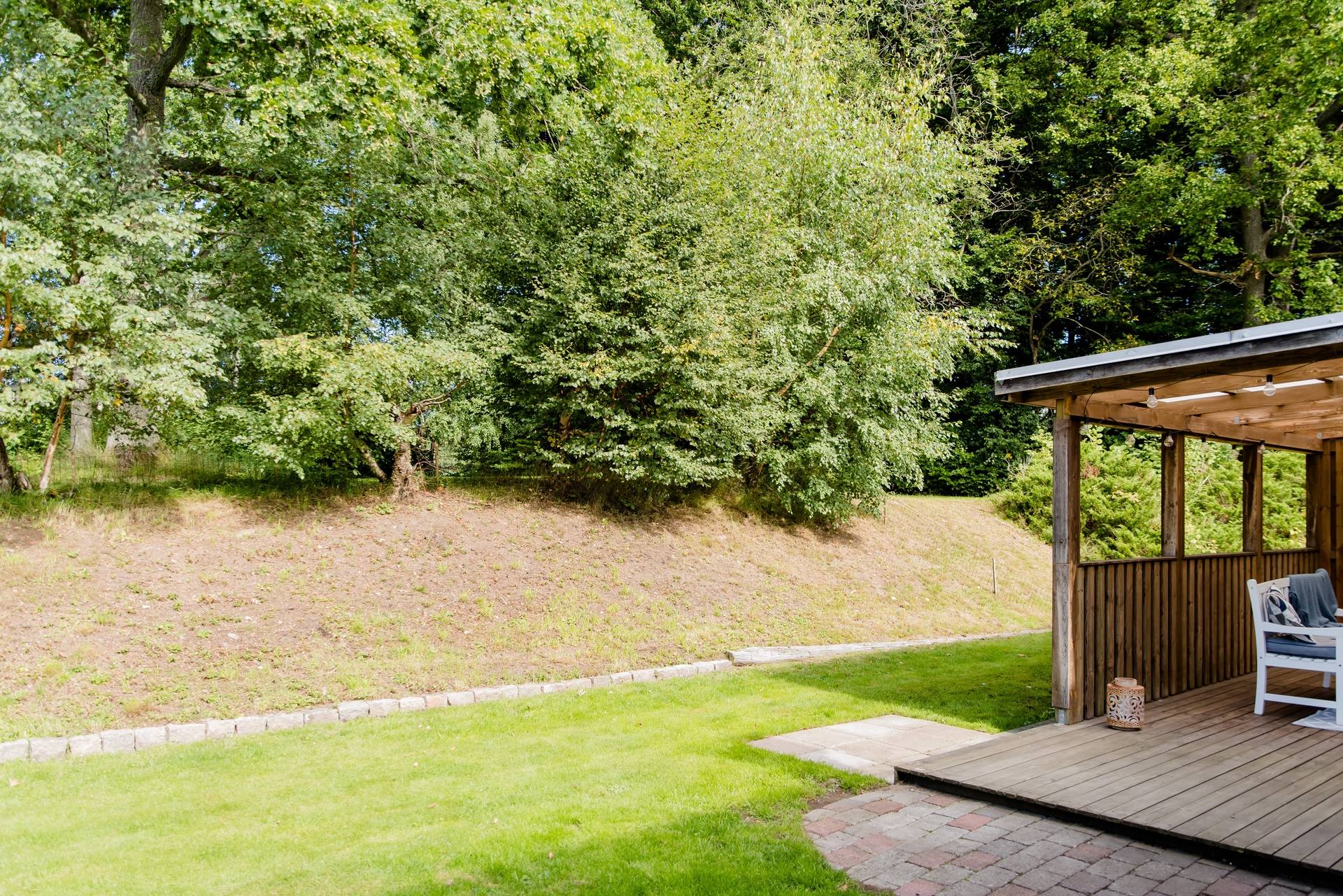 6 rum Villa på Nypongränd 14 Centralt - norr Höörs kommun - bild 29